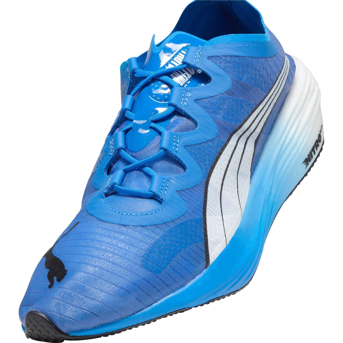 Puma Fast-FWD Nitro Elite Men's Running Shoes - Multi