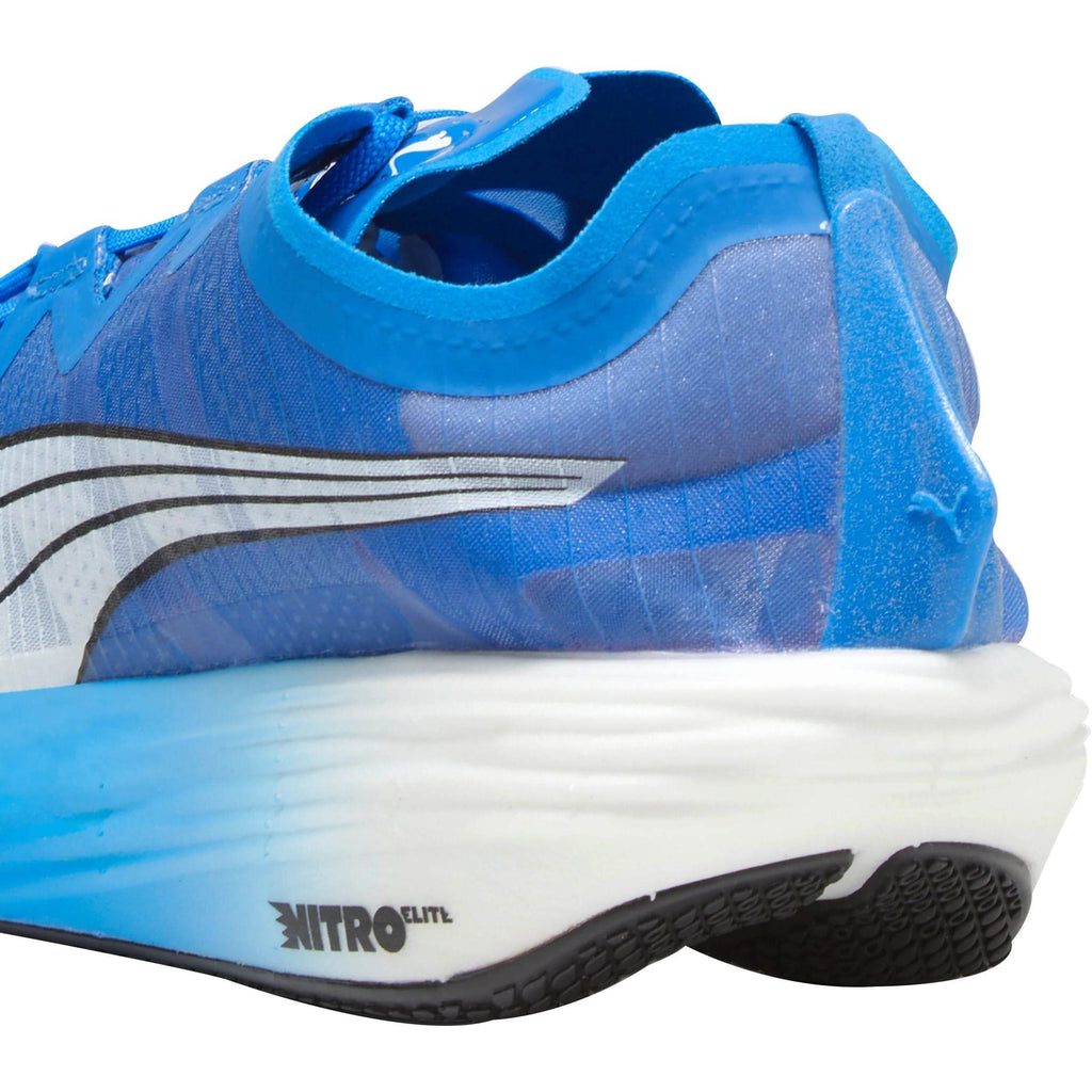Puma Fast-FWD Nitro Elite Women's Running Shoes - Blue