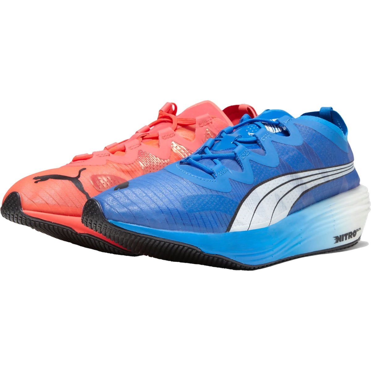 Puma Fast-FWD Nitro Elite Men's Running Shoes - Multi