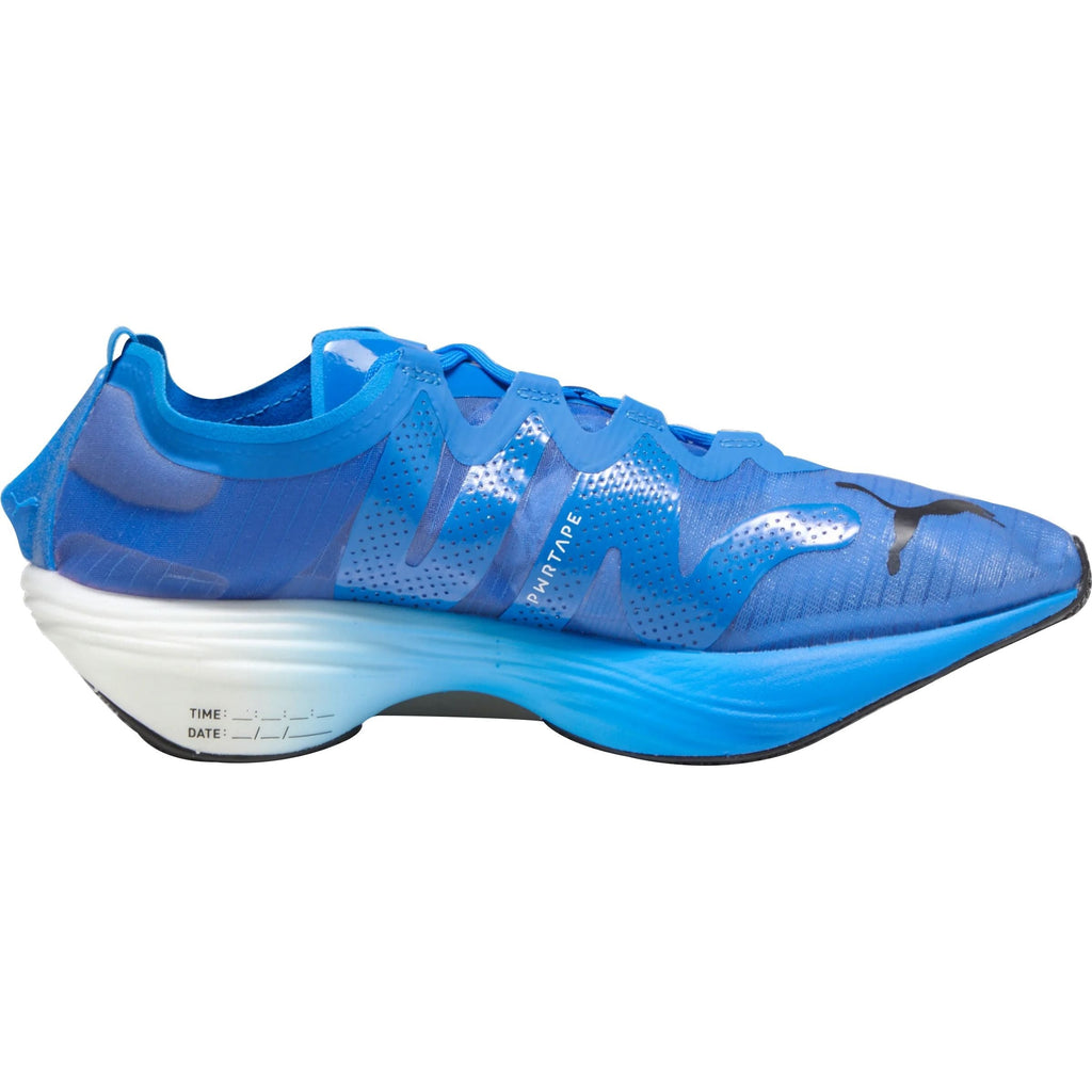 Puma Fast-FWD Nitro Elite Women's Running Shoes - Blue