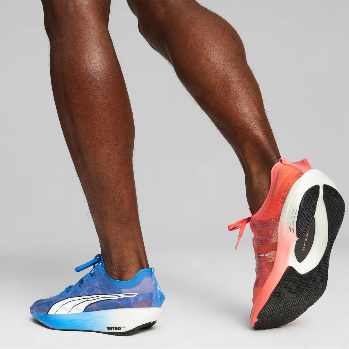 Puma Fast-FWD Nitro Elite Men's Running Shoes - Multi