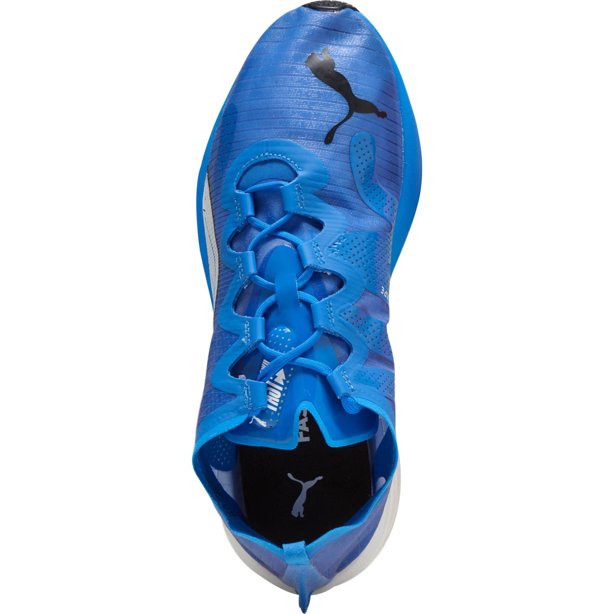 Puma Fast-FWD Nitro Elite Men's Running Shoes - Multi