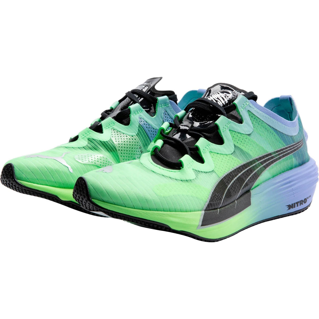 Puma Fast-FWD Nitro Elite Women's Running Shoes - Purple
