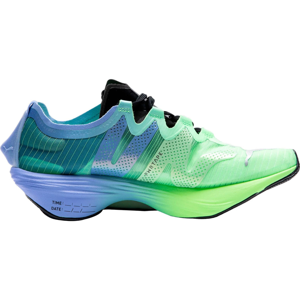 Puma Fast-FWD Nitro Elite Women's Running Shoes - Purple