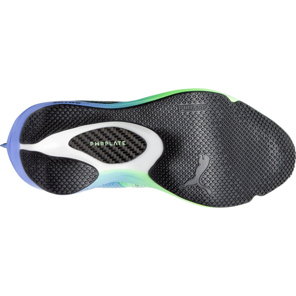 Puma Fast-FWD Nitro Elite Women's Running Shoes - Purple