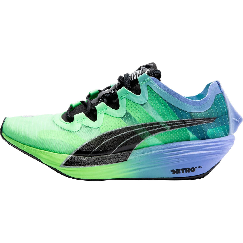 Puma Fast-FWD Nitro Elite Women's Running Shoes - Purple