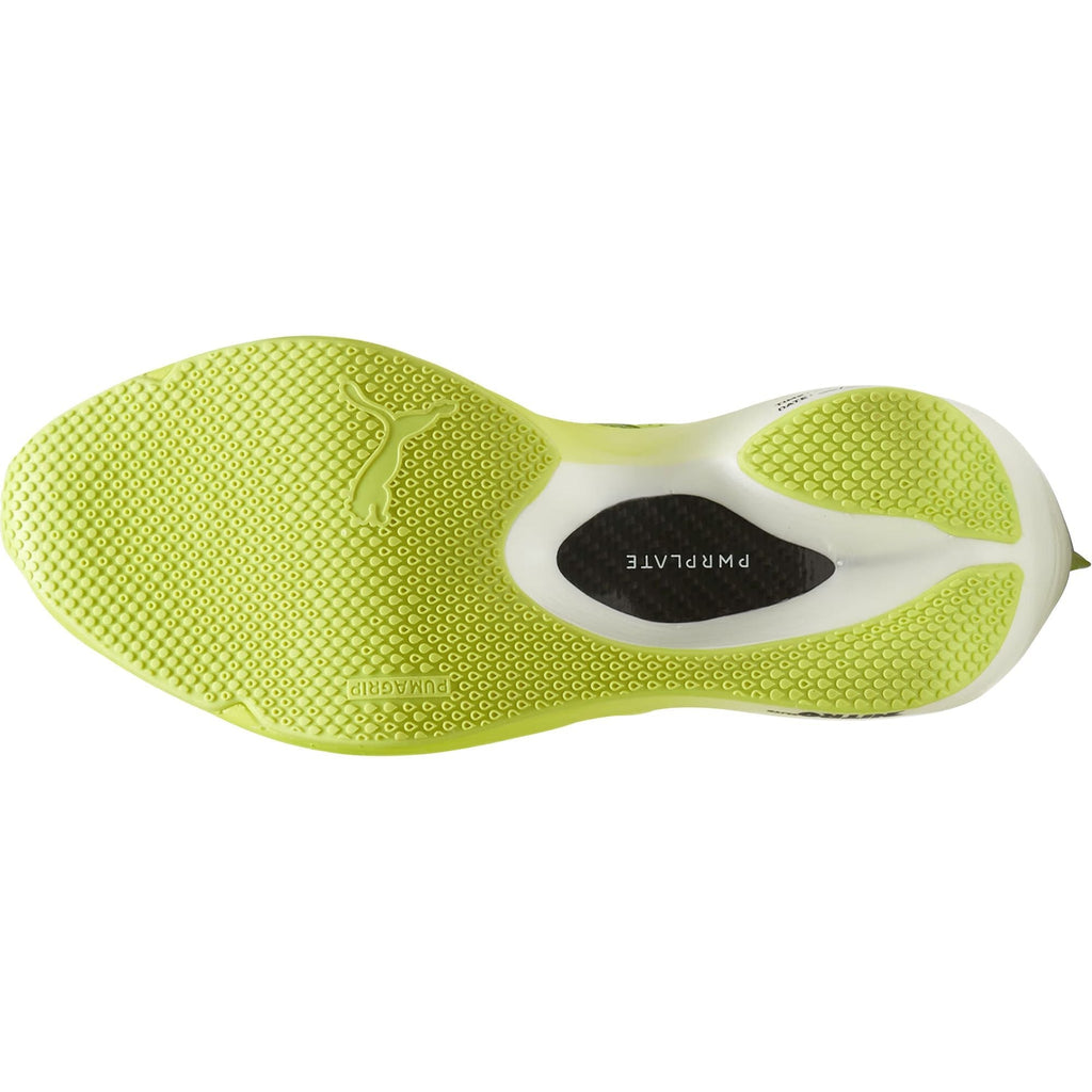 Puma Fast-FWD Nitro Elite Men's Running Shoes - Green