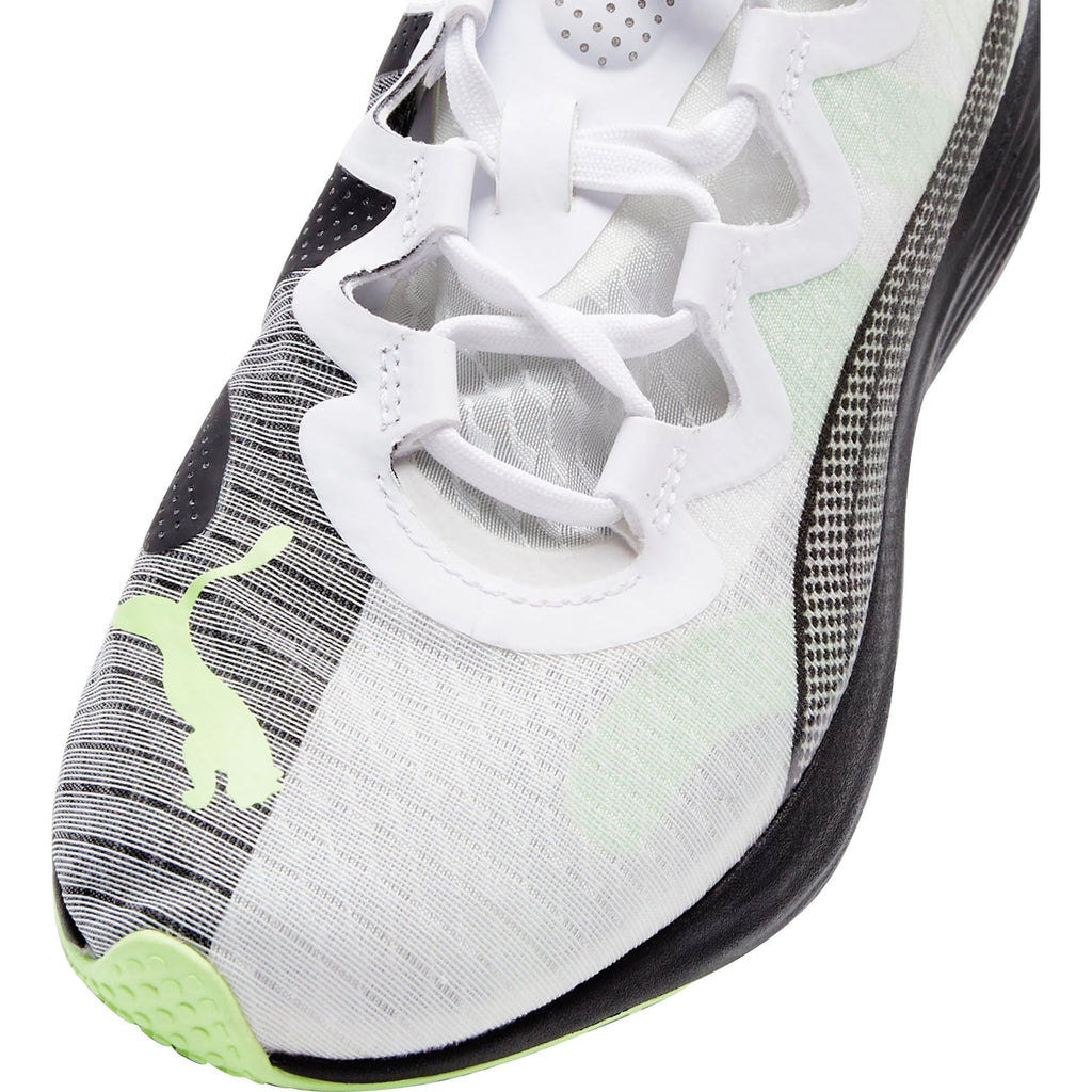 Puma Fast-FWD Nitro Elite Men's Running Shoes - White