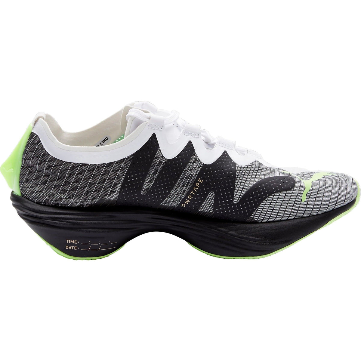 Puma Fast-FWD Nitro Elite Men's Running Shoes - White