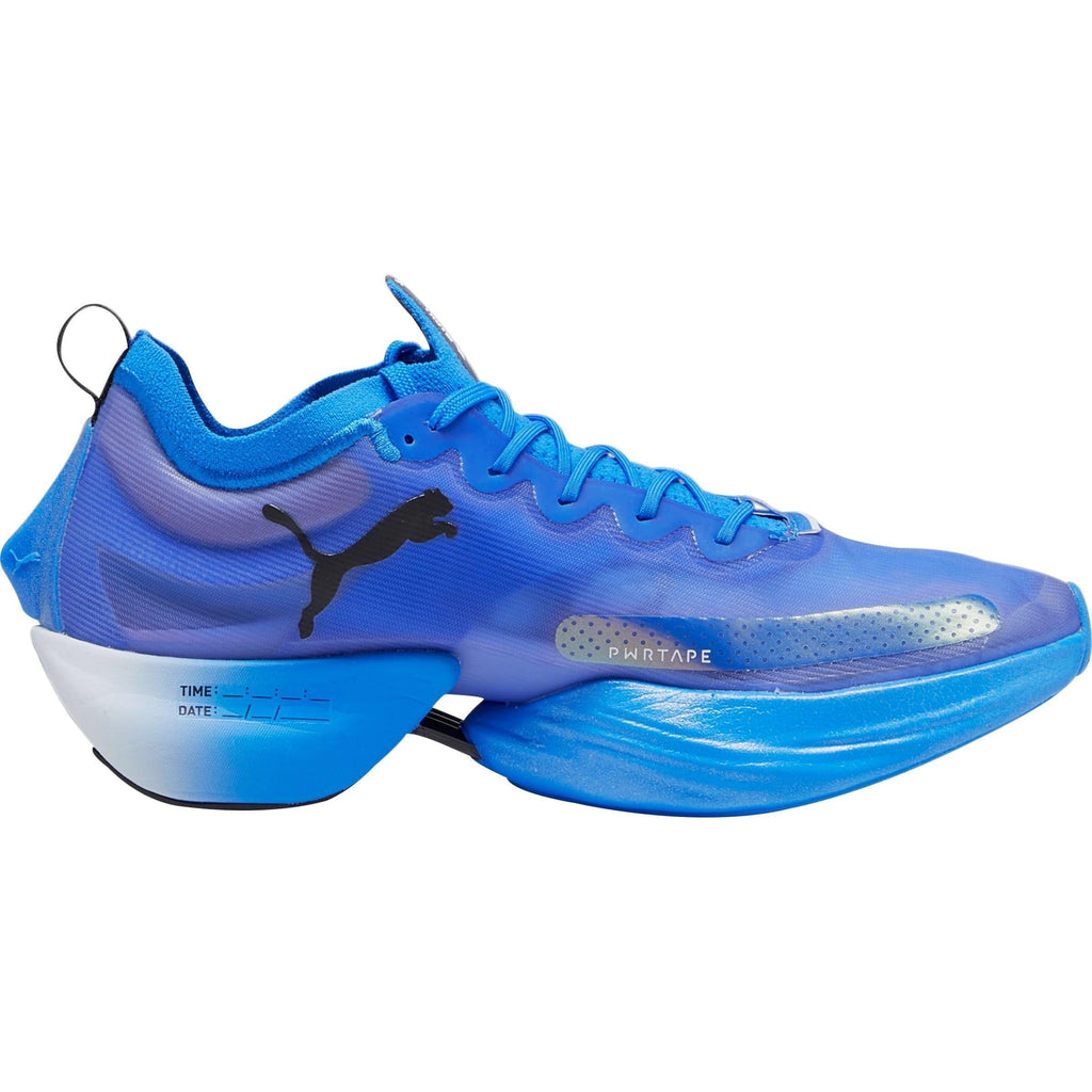 Puma Fast-R Nitro Elite Women's Running Shoes - Blue