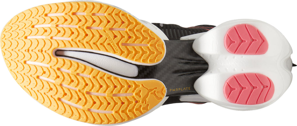 Puma Fast-R Nitro Elite 2 Women's Running Shoes - Black