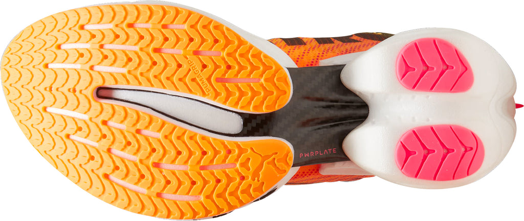 Puma Fast-R Nitro Elite 2 Women's Running Shoes - Orange