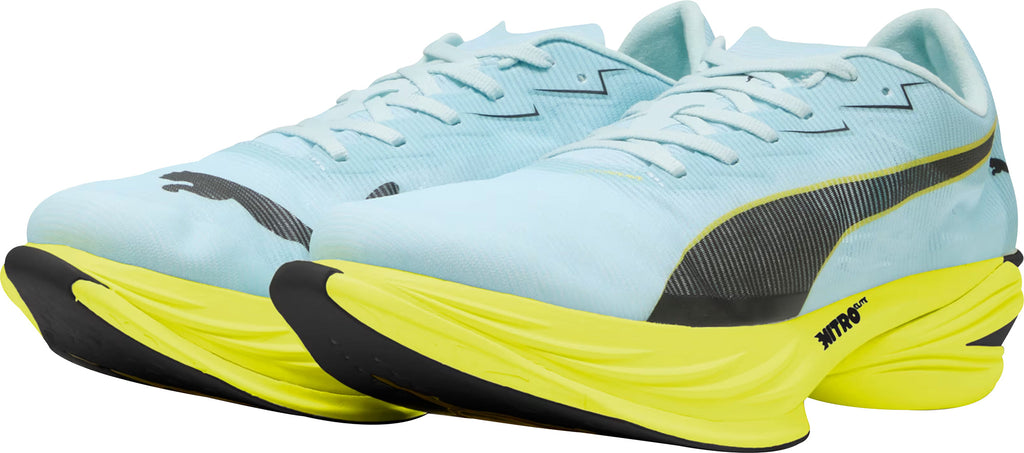 Puma Fast-R Nitro Elite 3 Men's Running Shoes - Blue