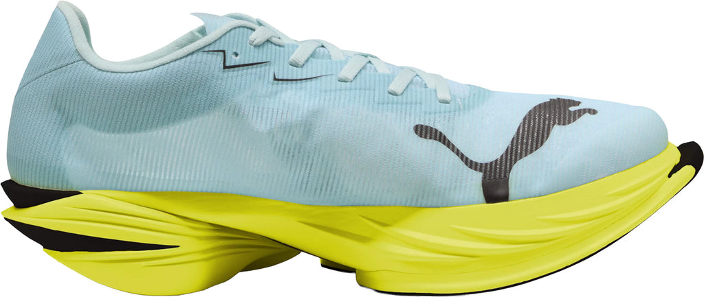 Puma Fast-R Nitro Elite 3 Men's Running Shoes - Blue