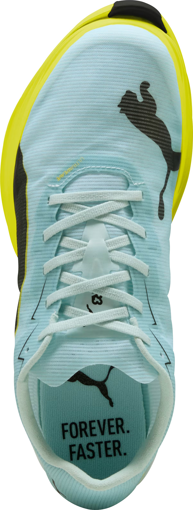 Puma Fast-R Nitro Elite 3 Men's Running Shoes - Blue