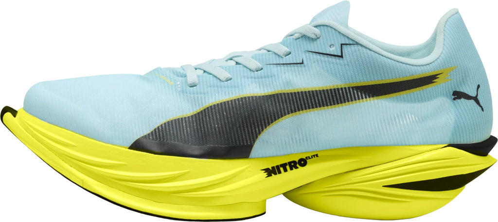 Puma Fast-R Nitro Elite 3 Men's Running Shoes - Blue
