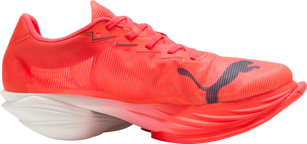 Puma Fast-R Nitro Elite 3 Men's Running Shoes - Red