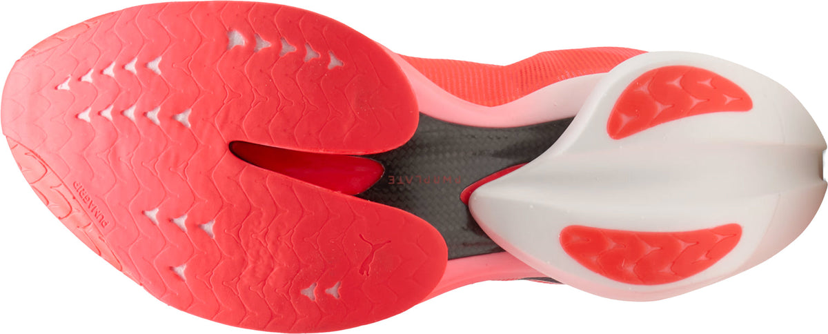 Puma Fast-R Nitro Elite 3 Men's Running Shoes - Red