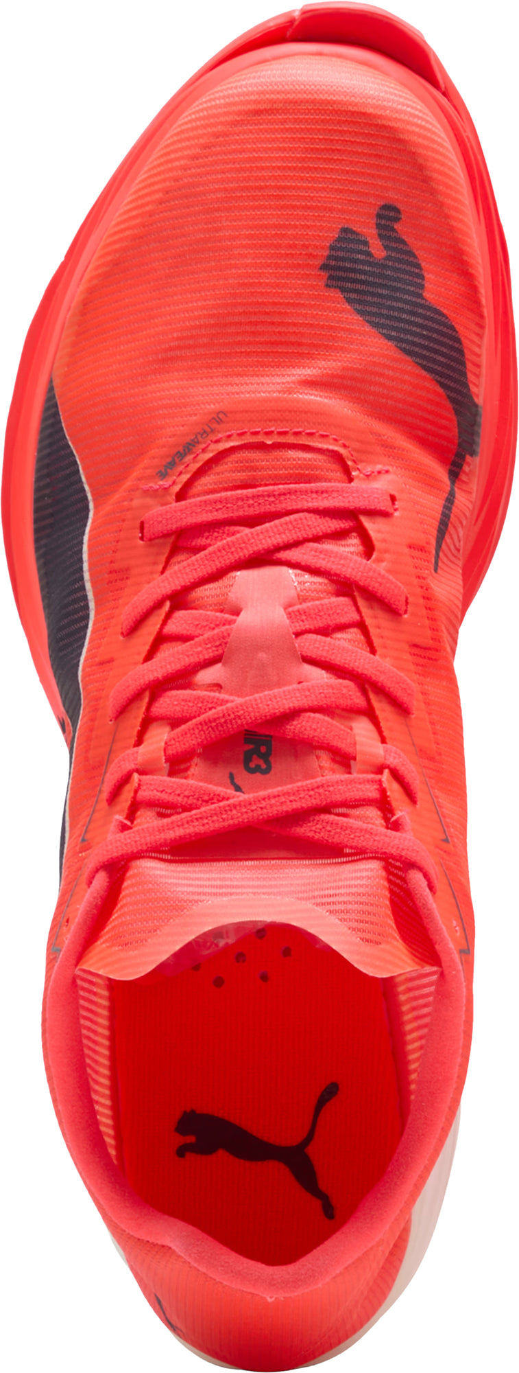 Puma Fast-R Nitro Elite 3 Men's Running Shoes - Red