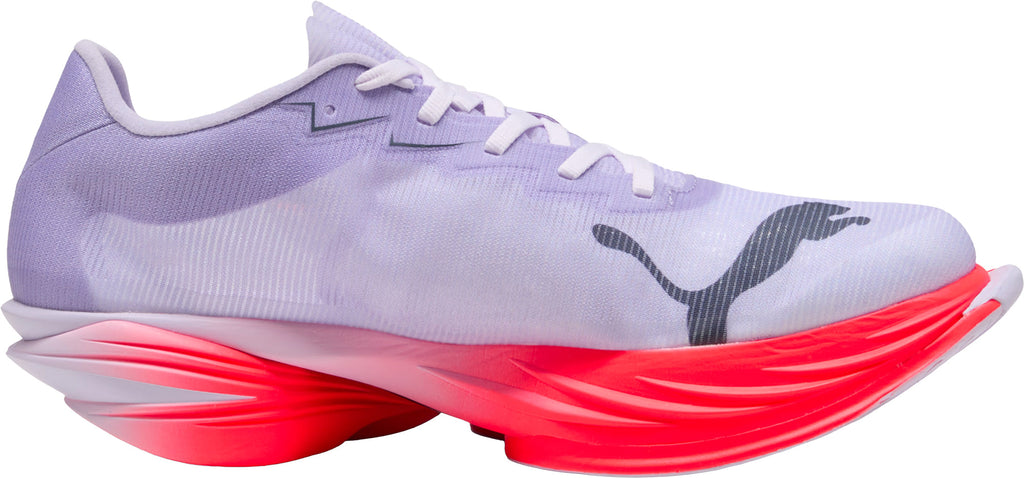 Puma Fast-R Nitro Elite 3 Men's Running Shoes - Purple