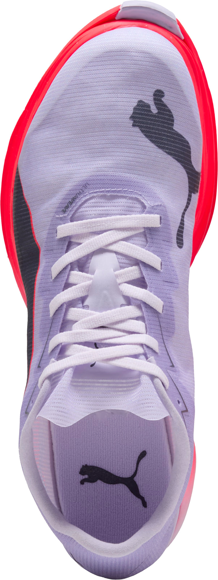 Puma Fast-R Nitro Elite 3 Men's Running Shoes - Purple