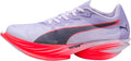 Puma Fast-R Nitro Elite 3 Men's Running Shoes - Purple