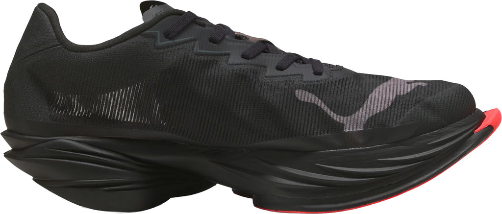 Puma Fast-R Nitro Elite 3 Men's Running Shoes - Black