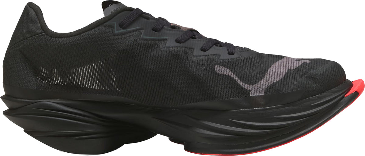 Puma Fast-R Nitro Elite 3 Men's Running Shoes - Black