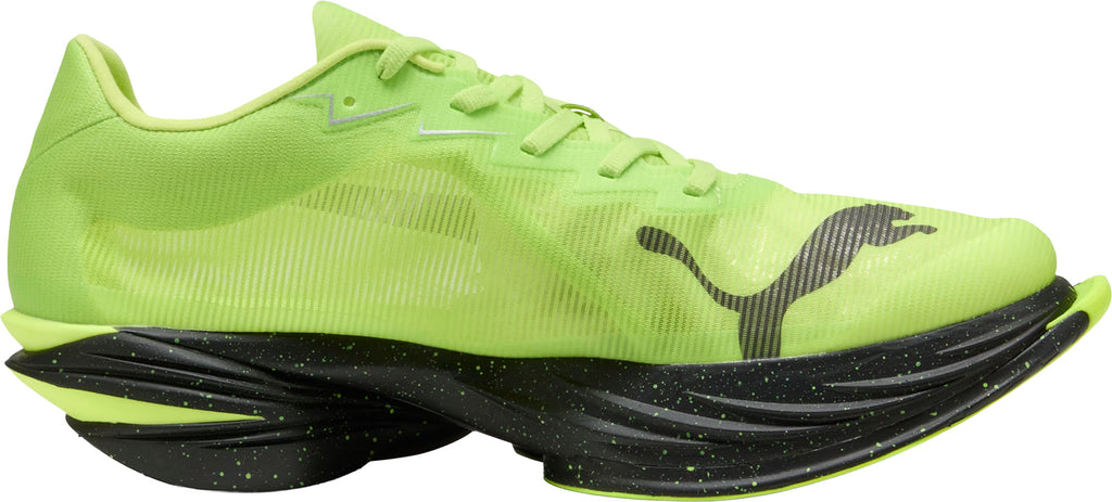 Puma Fast-R Nitro Elite 3 Men's Running Shoes - Green