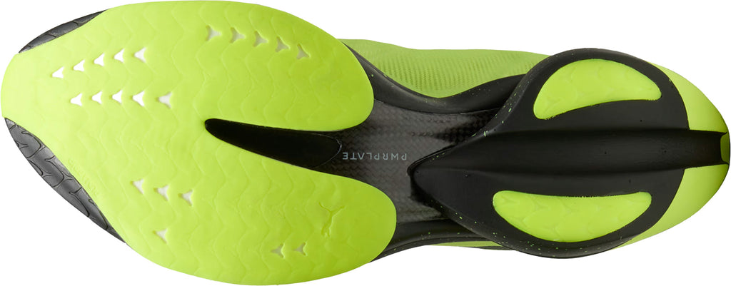 Puma Fast-R Nitro Elite 3 Men's Running Shoes - Green