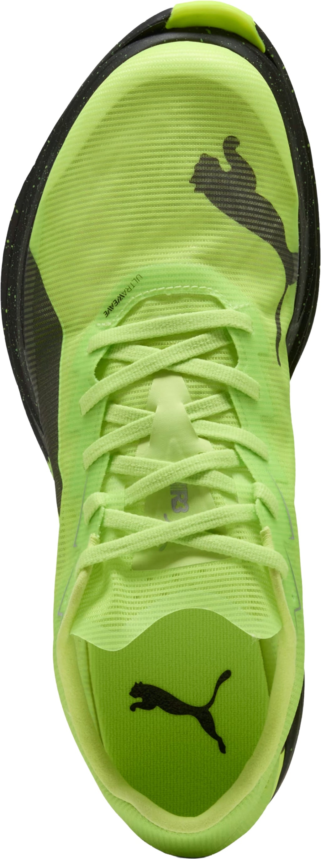 Puma Fast-R Nitro Elite 3 Men's Running Shoes - Green