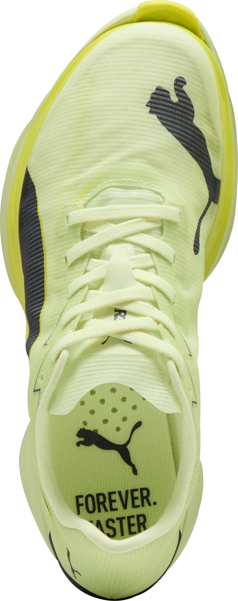 Puma Fast-R Nitro Elite 3 Women's Running Shoes - Green
