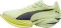 Puma Fast-R Nitro Elite 3 Women's Running Shoes - Green