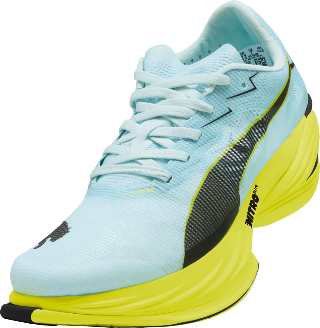 Puma Fast-R Nitro Elite 3 Women's Running Shoes - Blue