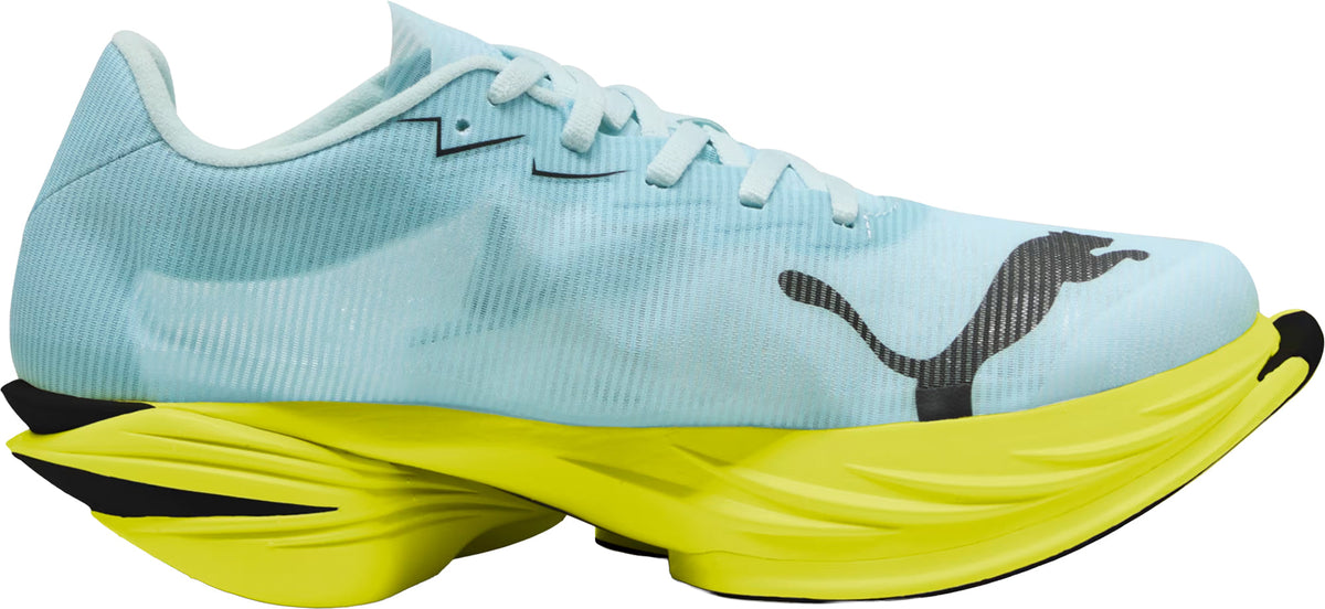 Puma Fast-R Nitro Elite 3 Women's Running Shoes - Blue