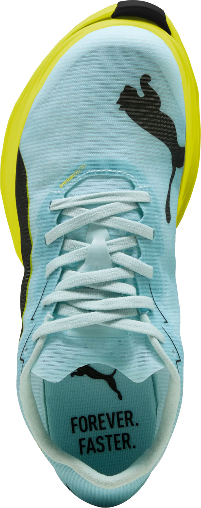 Puma Fast-R Nitro Elite 3 Women's Running Shoes - Blue