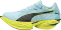 Puma Fast-R Nitro Elite 3 Women's Running Shoes - Blue