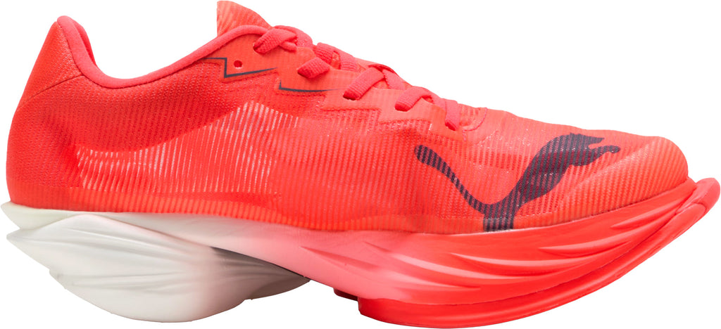 Puma Fast-R Nitro Elite 3 Women's Running Shoes - Red