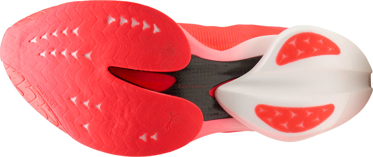 Puma Fast-R Nitro Elite 3 Women's Running Shoes - Red