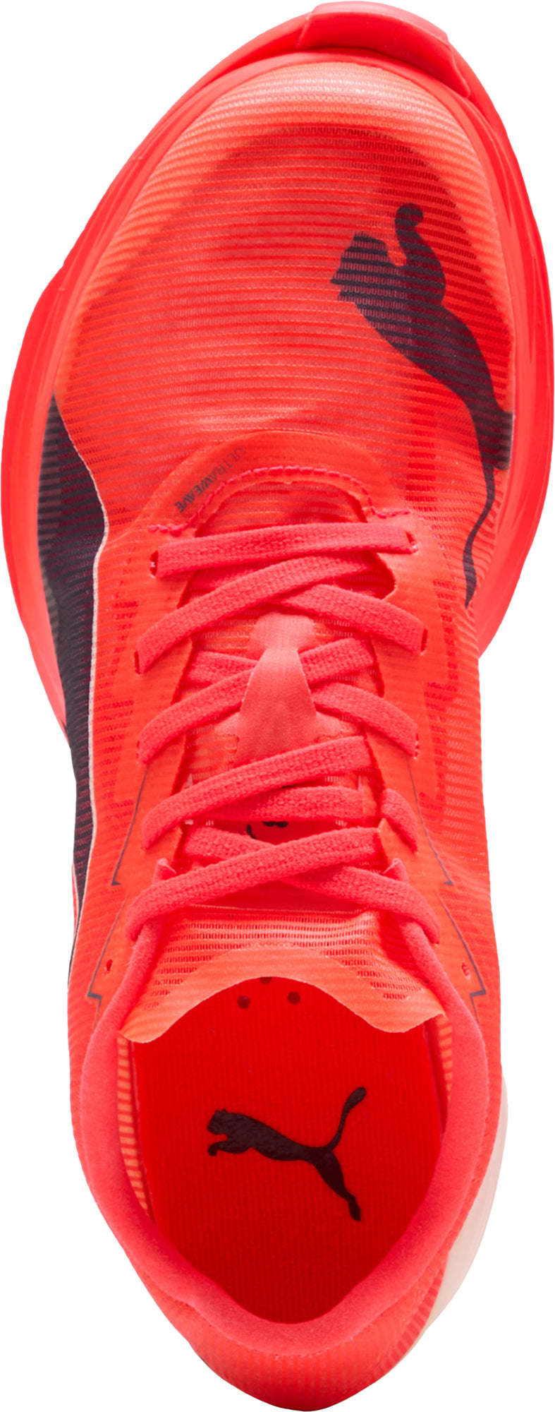 Puma Fast-R Nitro Elite 3 Women's Running Shoes - Red