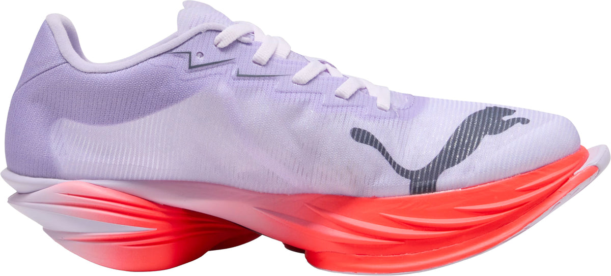Puma Fast-R Nitro Elite 3 Women's Running Shoes - Purple