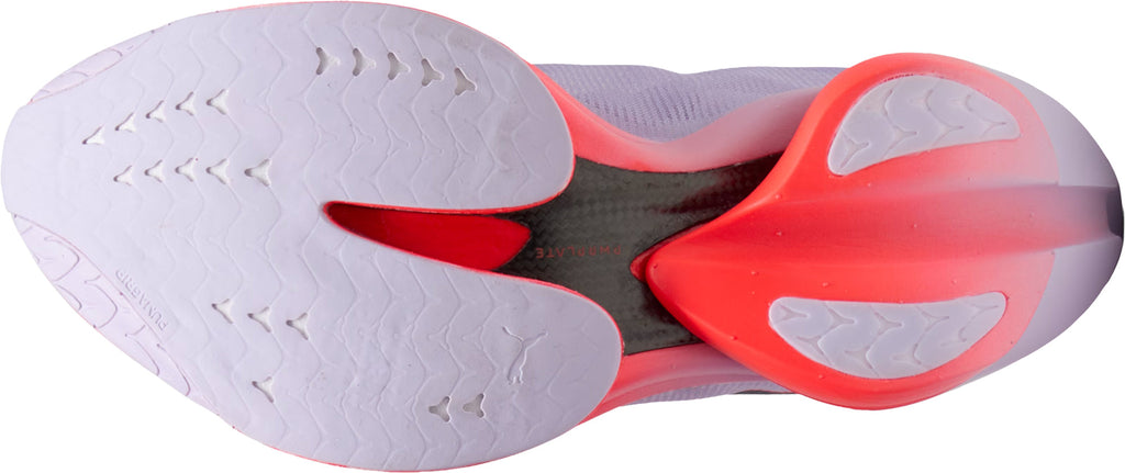 Puma Fast-R Nitro Elite 3 Women's Running Shoes - Purple