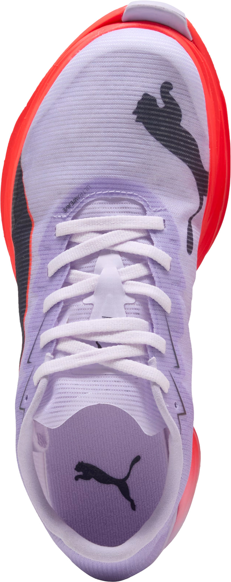 Puma Fast-R Nitro Elite 3 Women's Running Shoes - Purple