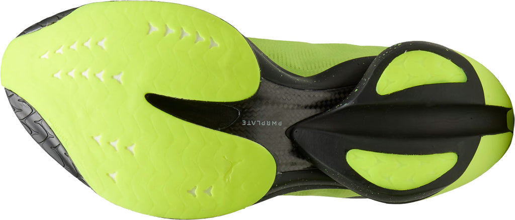 Puma Fast-R Nitro Elite 3 Women's Running Shoes - Green