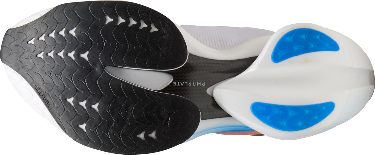 Puma Fast-R Nitro Elite 3 Women's Running Shoes - White