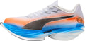 Puma Fast-R Nitro Elite 3 Women's Running Shoes - White