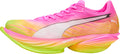 Puma Fast-R Nitro Elite 3 Men's Running Shoes - Pink