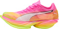Puma Fast-R Nitro Elite 3 Women's Running Shoes - Pink