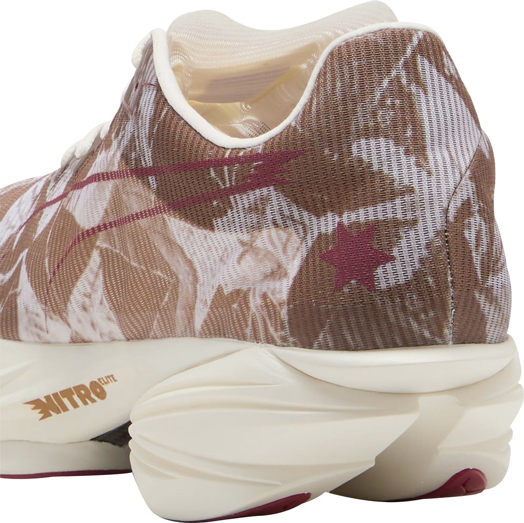 Puma Fast-R Nitro Elite 3 SAYSKY Women's Running Shoes - Brown
