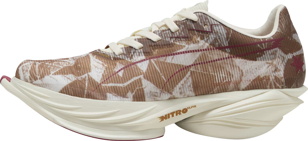 Puma Fast-R Nitro Elite 3 SAYSKY Women's Running Shoes - Brown